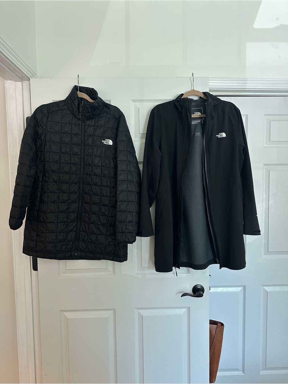 The North Face Women’s ThermoBall™ Eco Triclimate® Parka 3-in-1 Jacket